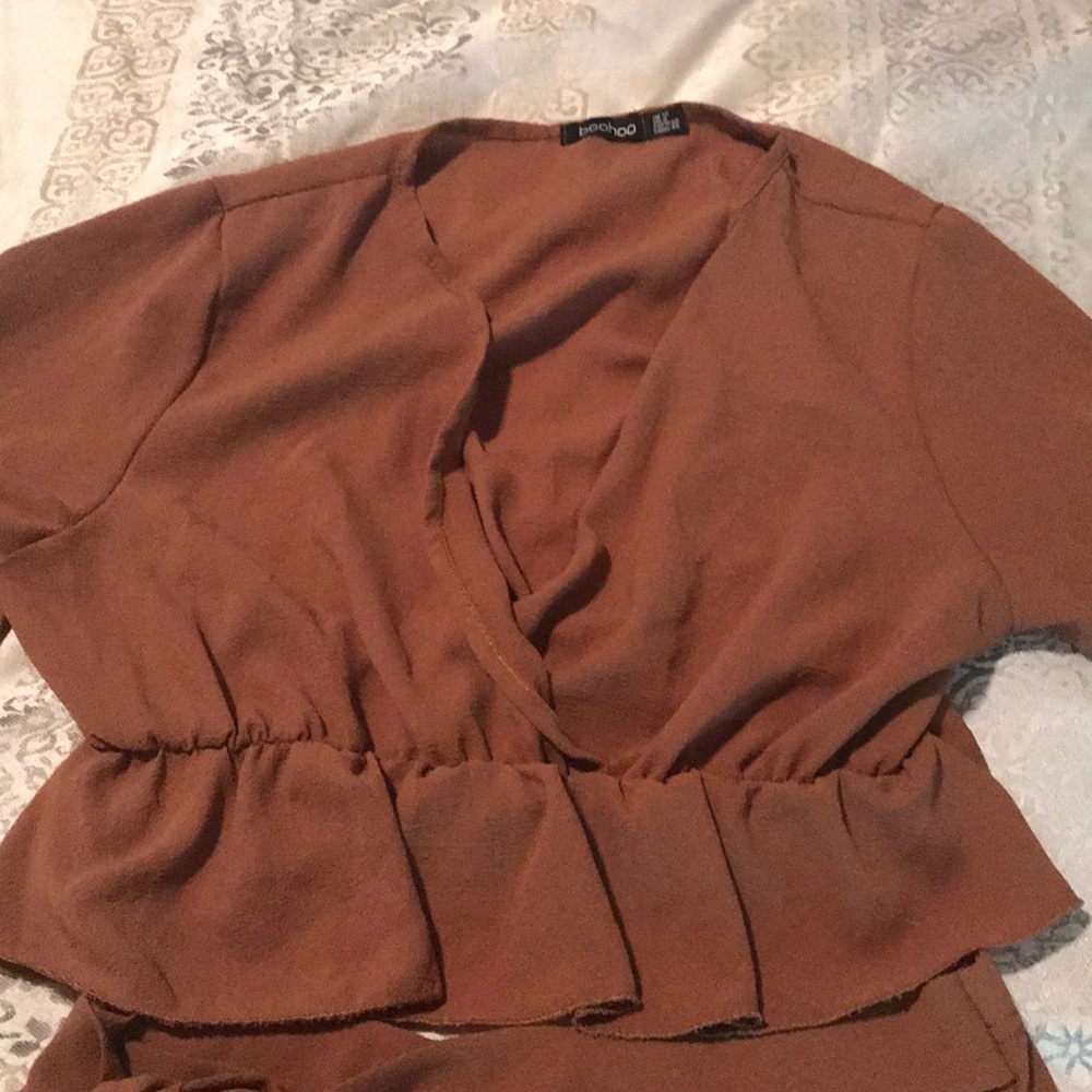 Two piece set - Picture 2 of 4